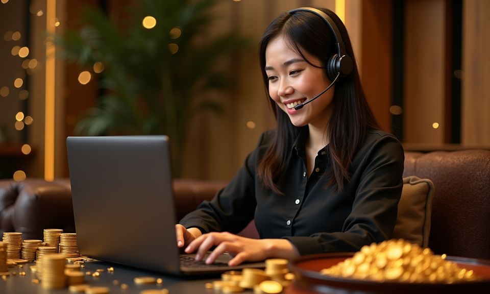 qqq33 Slots Rush Hour ဂိမ်းများ qqq33 တွင် ဘာတွေပါသလဲ